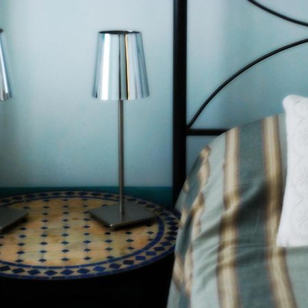 トリノ Il Pane E Le Rose Bed & Breakfast エクステリア 写真