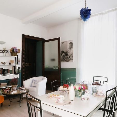 トリノ Il Pane E Le Rose Bed & Breakfast エクステリア 写真