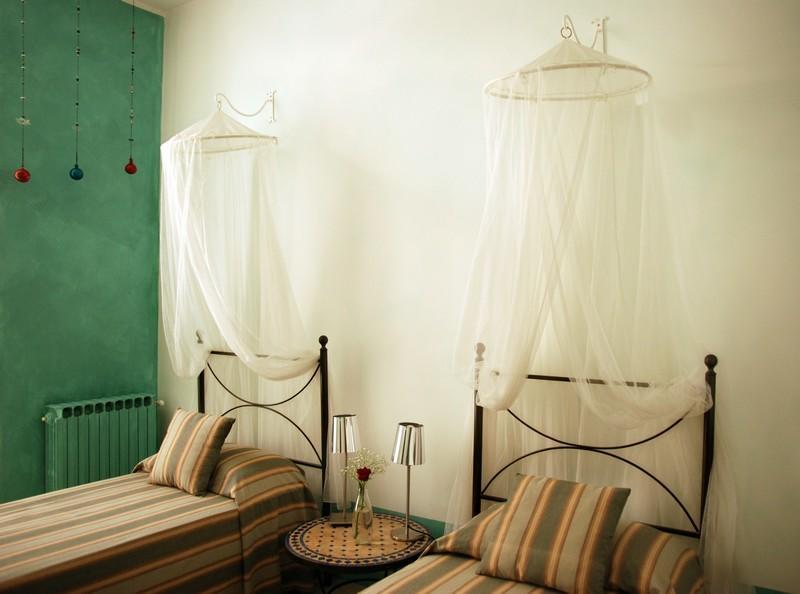 トリノ Il Pane E Le Rose Bed & Breakfast 部屋 写真