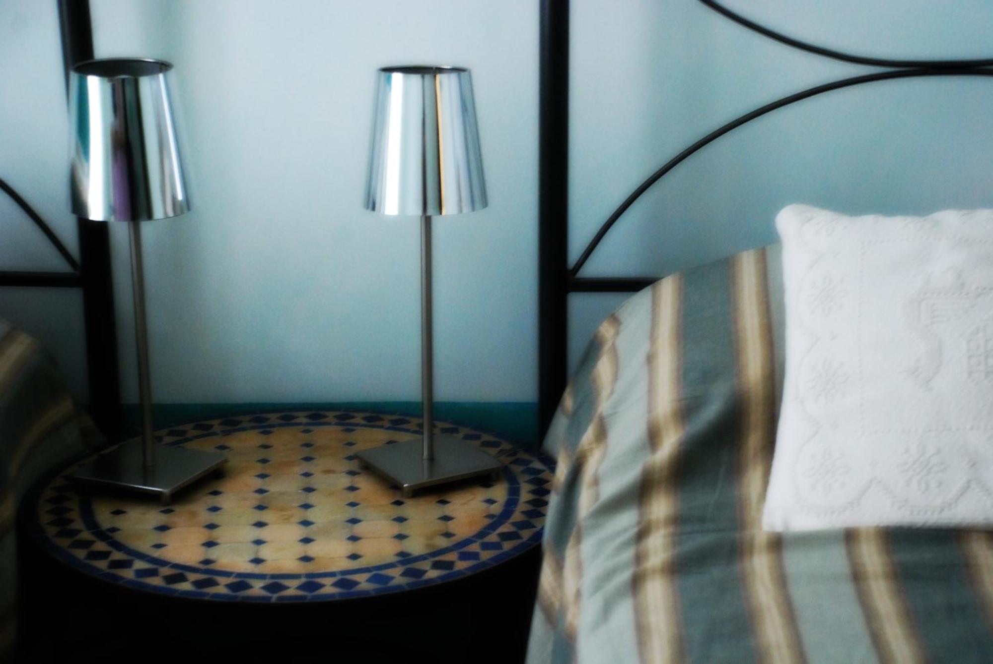 トリノ Il Pane E Le Rose Bed & Breakfast エクステリア 写真
