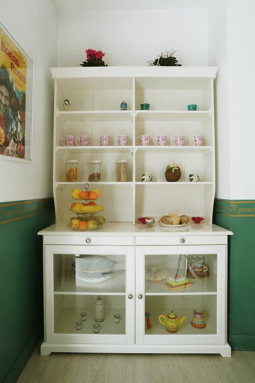 トリノ Il Pane E Le Rose Bed & Breakfast エクステリア 写真
