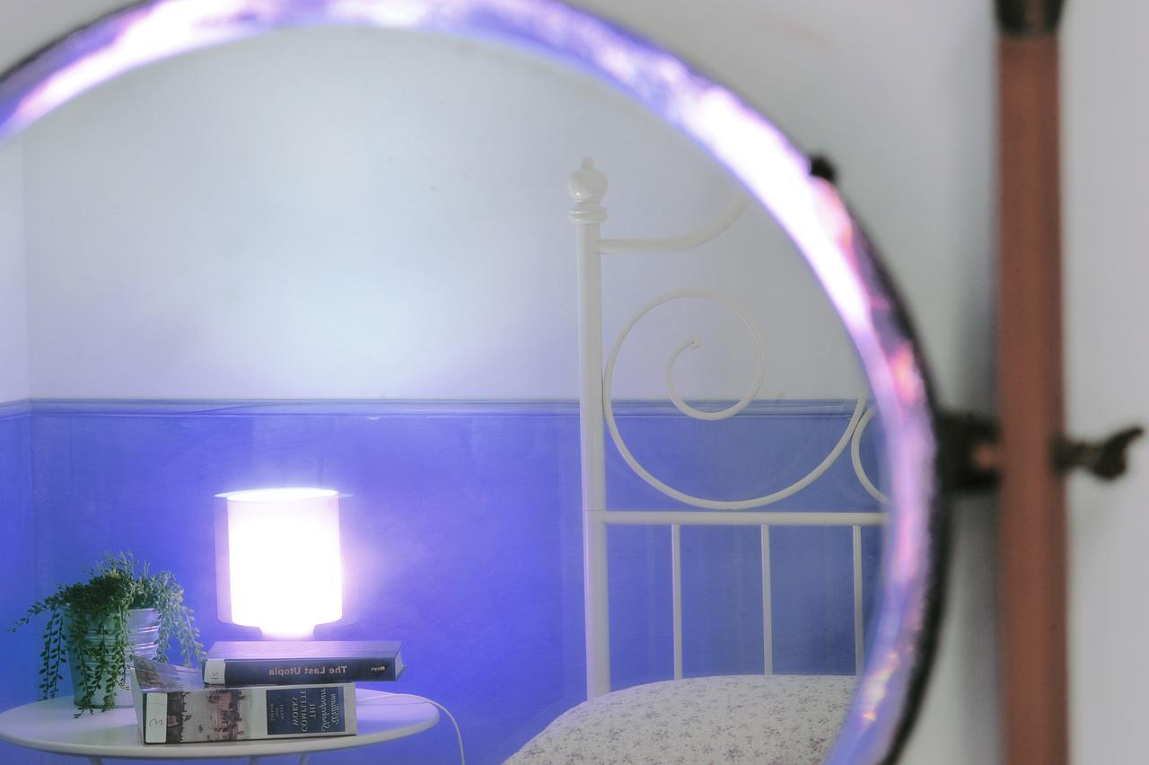 トリノ Il Pane E Le Rose Bed & Breakfast エクステリア 写真