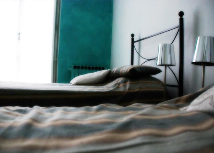 トリノ Il Pane E Le Rose Bed & Breakfast エクステリア 写真