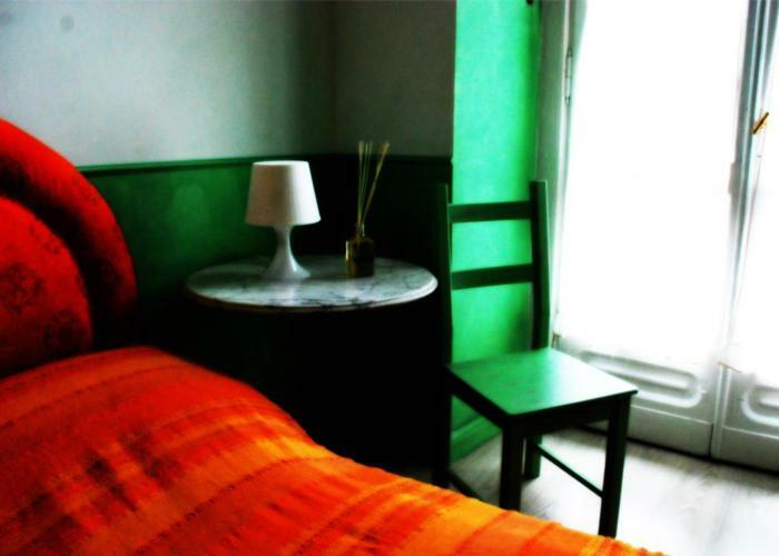 トリノ Il Pane E Le Rose Bed & Breakfast エクステリア 写真