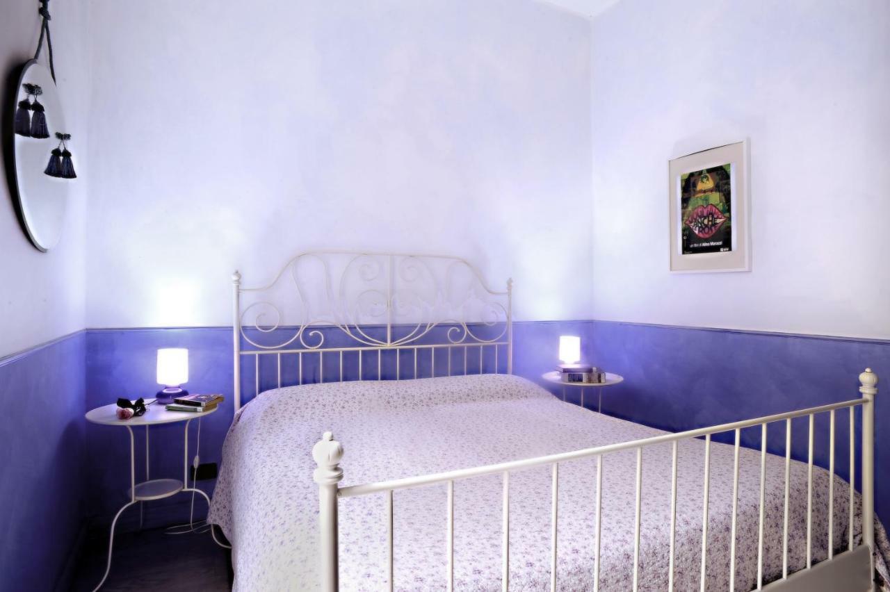 トリノ Il Pane E Le Rose Bed & Breakfast エクステリア 写真